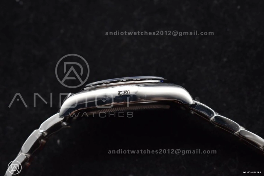 126500 In 1:1 White 1054 904L Dial Factory SBF Rolex Daytona Steel Movement VS SL4801 FreshLook 0919